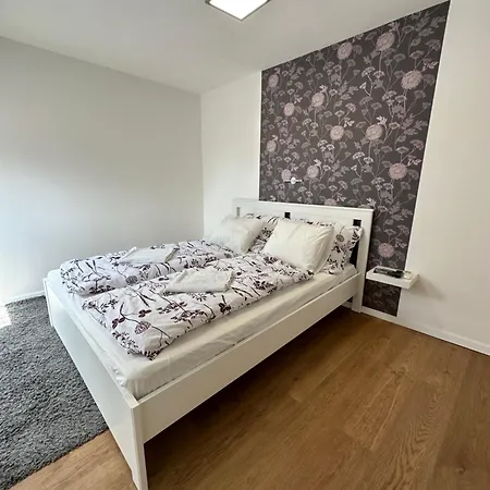 Apartamento Centroom Budapest