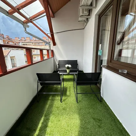 Centroom