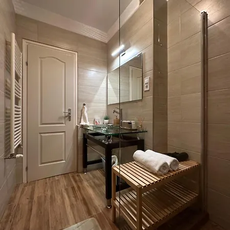 Apartamento Centroom
