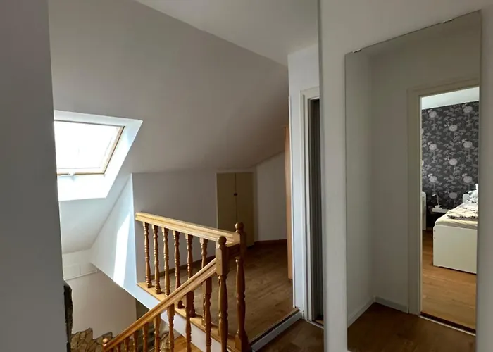 Centroom Apartment *