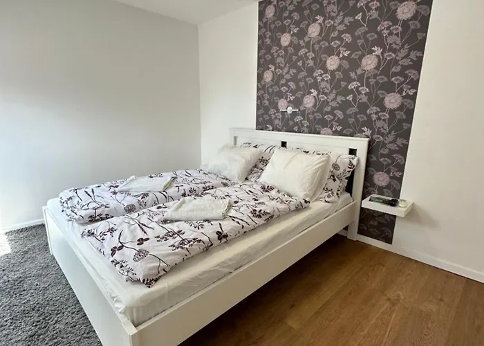 Apartment Centroom Budapest