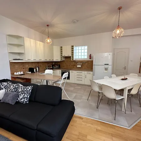 Διαμέρισμα Centroom Βουδαπέστη
