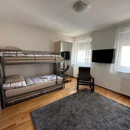 Centroom * Budapeszt