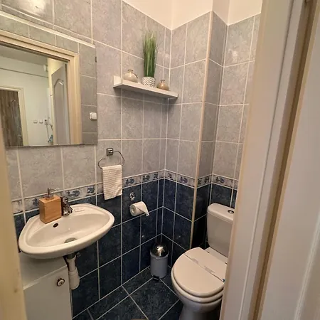 Διαμέρισμα Centroom *