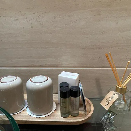 Apartament Centroom Budapeszt