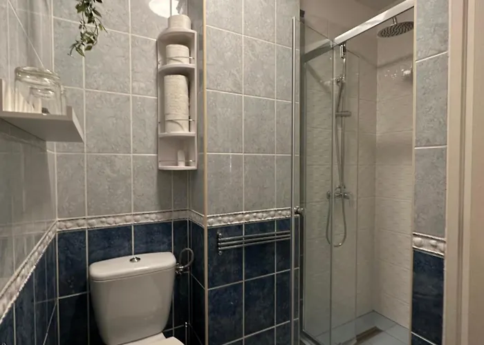 Centroom Appartement *
