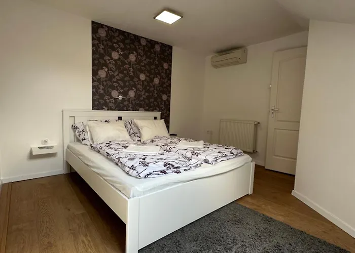 Centroom Appartement *