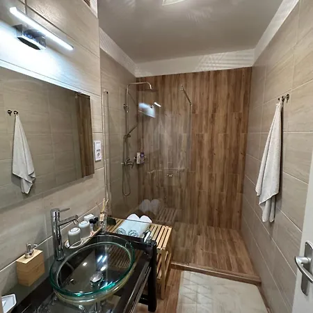 Apartamento Centroom