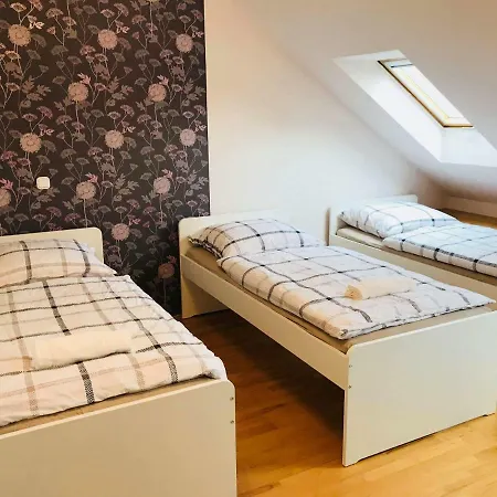 Centroom Apartamento *