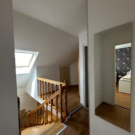 Centroom Lägenhet *
